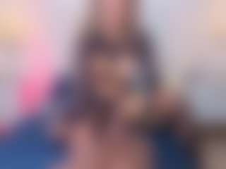 Sky's Live Sex Cam Show