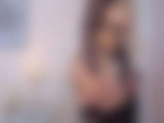 Sky's Live Sex Cam Show