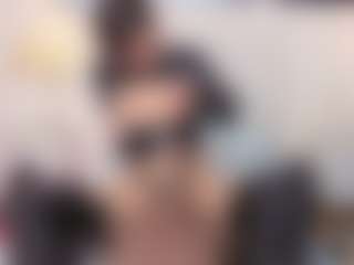 Sky's Live Sex Cam Show