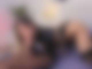 Sky's Live Sex Cam Show