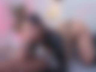 Sky's Live Sex Cam Show
