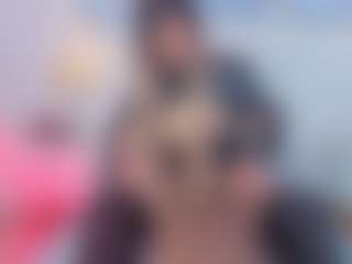Sky's Live Sex Cam Show
