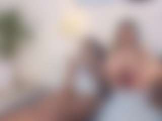 Sky's Live Sex Cam Show