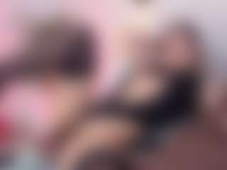 Sky's Live Sex Cam Show