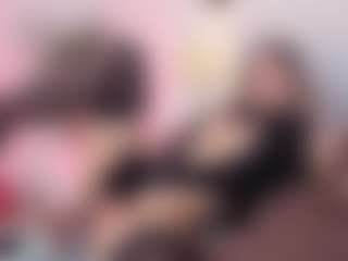 Sky's Live Sex Cam Show
