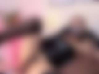Live cam show with Sky - Living Room on TeamSkeetLive