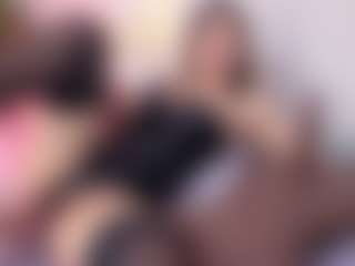 Sky's Live Sex Cam Show