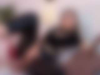 Sky's Live Sex Cam Show