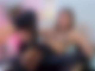 Sky's Live Sex Cam Show