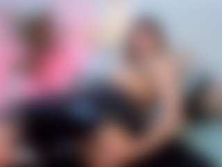 Sky's Live Sex Cam Show