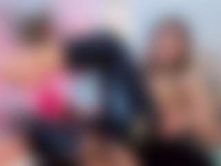 Sky's Live Sex Cam Show