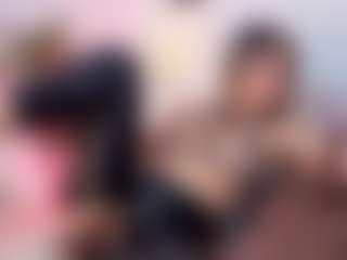 Sky's Live Sex Cam Show