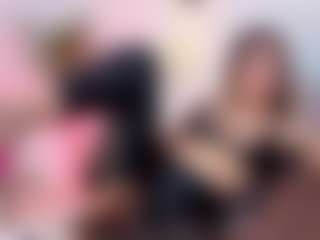 Sky's Live Sex Cam Show
