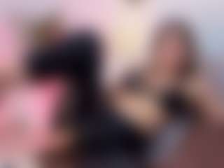 Sky's Live Sex Cam Show