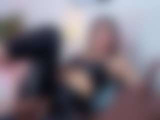Sky's Live Sex Cam Show