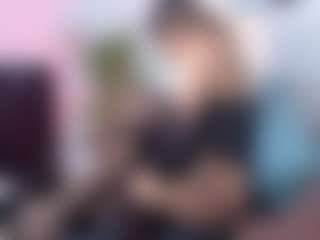 Sky's Live Sex Cam Show