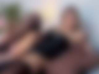 Sky's Live Sex Cam Show