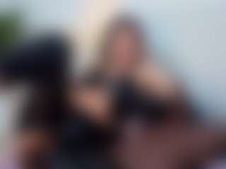 Sky's Live Sex Cam Show
