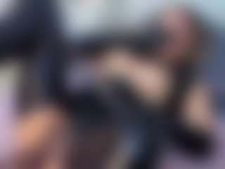 Sky's Live Sex Cam Show