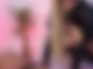 Sky's Live Sex Cam Show