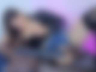 Live cam show with Sky - Skinny on madthumbs