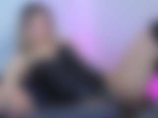 Sky's Live Sex Cam Show