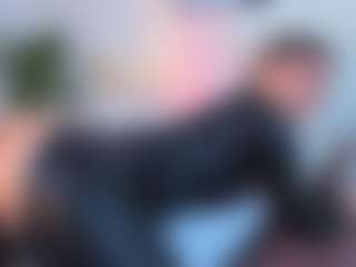Sky's Live Sex Cam Show