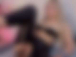 Sky's Live Sex Cam Show