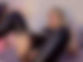 Sky's Live Sex Cam Show