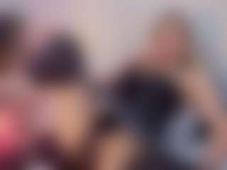 Sky's Live Sex Cam Show
