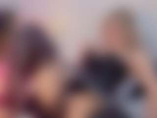 Sky's Live Sex Cam Show