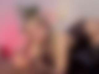 Sky's Live Sex Cam Show