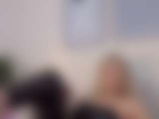 Sky's Live Sex Cam Show