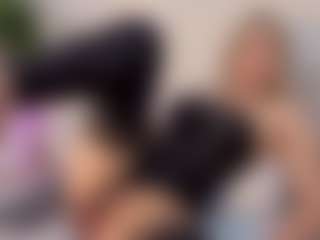 Sky's Live Sex Cam Show