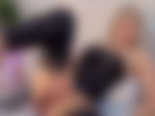 Sky's Live Sex Cam Show
