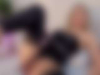Sky's Live Sex Cam Show