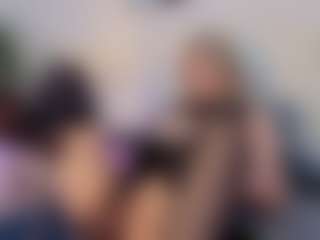Sky's Live Sex Cam Show