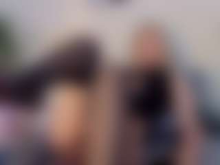 Sky's Live Sex Cam Show