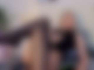 Sky's Live Sex Cam Show