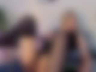Sky's Live Sex Cam Show