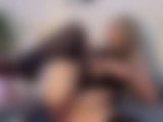 Sky's Live Sex Cam Show
