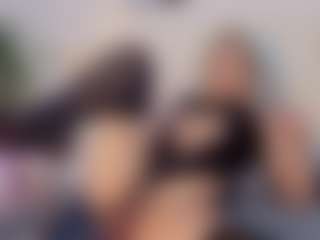 Sky's Live Sex Cam Show