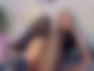 Sky's Live Sex Cam Show