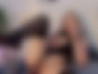 Sky's Live Sex Cam Show