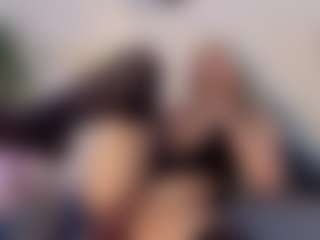 Sky's Live Sex Cam Show