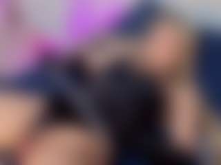 Sky's Live Sex Cam Show