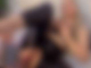 Sky's Live Sex Cam Show