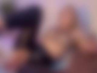 Sky's Live Sex Cam Show