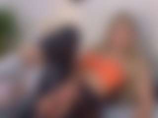 Sky's Live Sex Cam Show