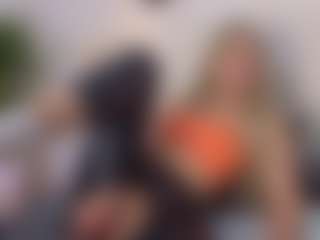Sky's Live Sex Cam Show